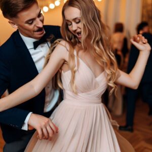Jak tańczyć na weselu